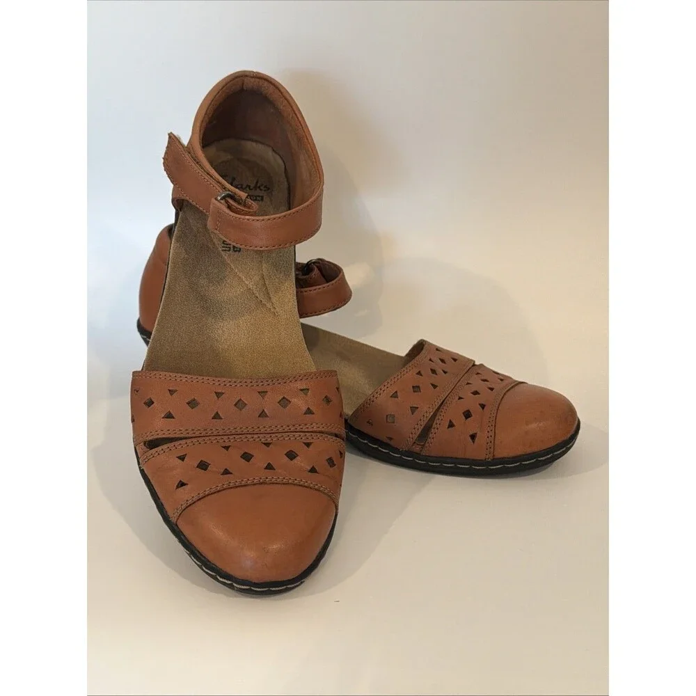 Clarks emily soft